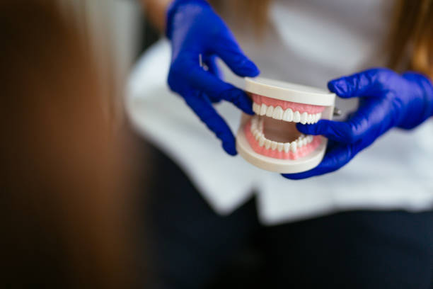Laser Dentistry in Frisco City, AL