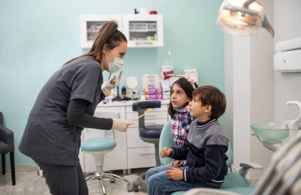 Dental Bonding in Frisco City, AL