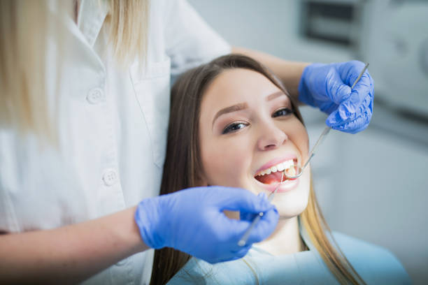 Emergency Dental Services in Frisco City, AL